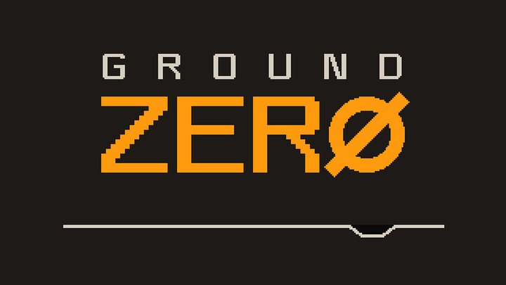 GROUND ZERO opening lockup
